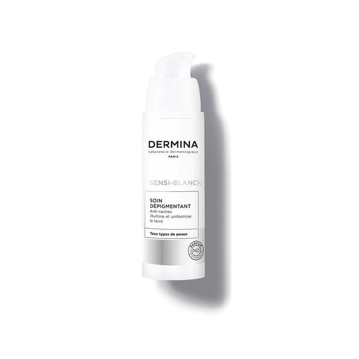 DERMINA SENSIBLANC SOIN DEPIGMENTANT 30ML