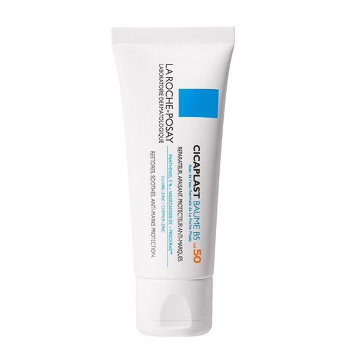 ROCHE POSAY CICAPLAST BAUME B5 SPF50 40ML