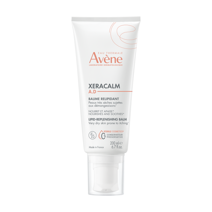 avene XERACALM AD BAUME RELIPIDANT 200ML