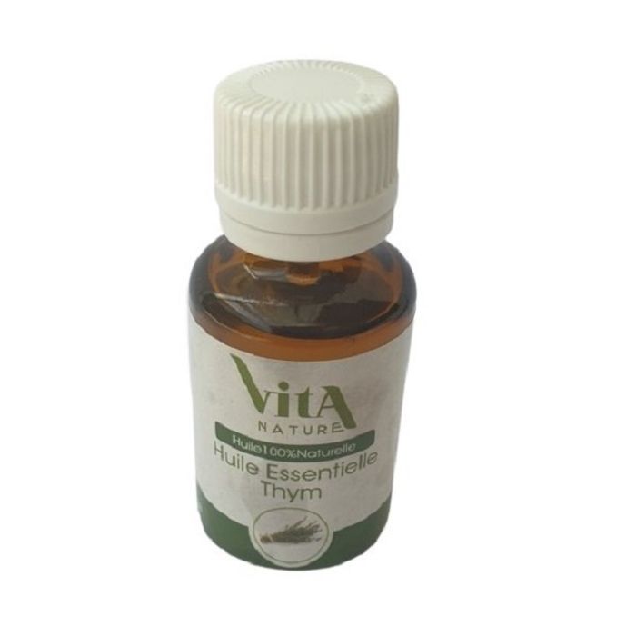 VITA NATURE HUILE DE THYM