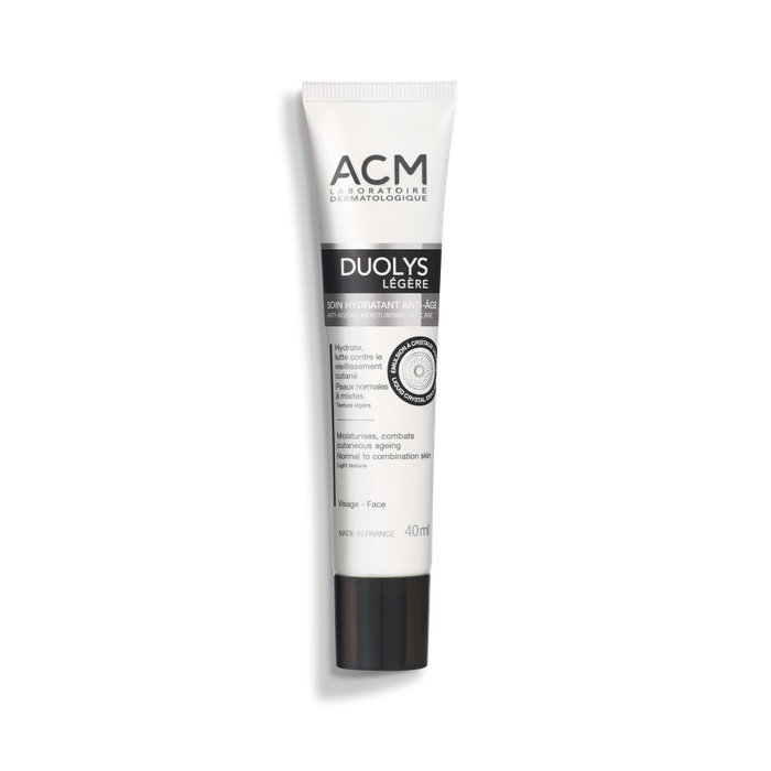 ACM DUOLYS CREME LEGERE 40ML