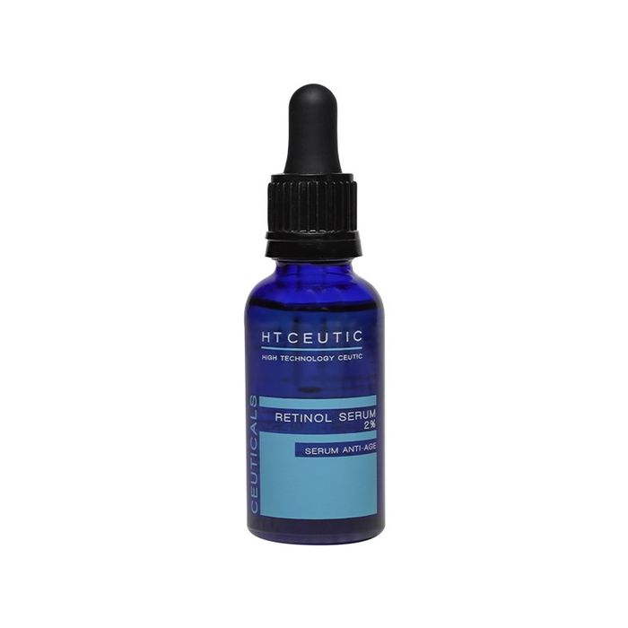 HT CEUTIC RETINOL SERUM 2% P.EPAISSES 30ML
