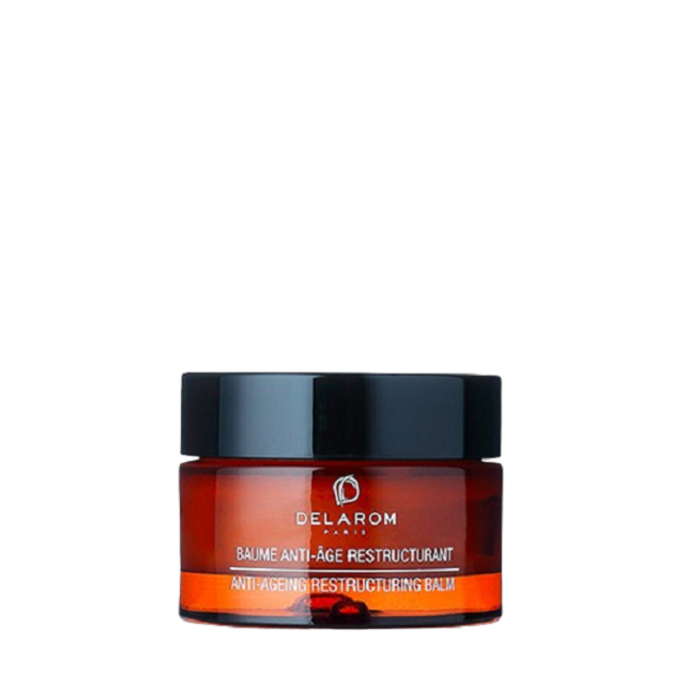 DELAROM BAUME ANTI AGE RESTRUCTURANT POT 30ML
