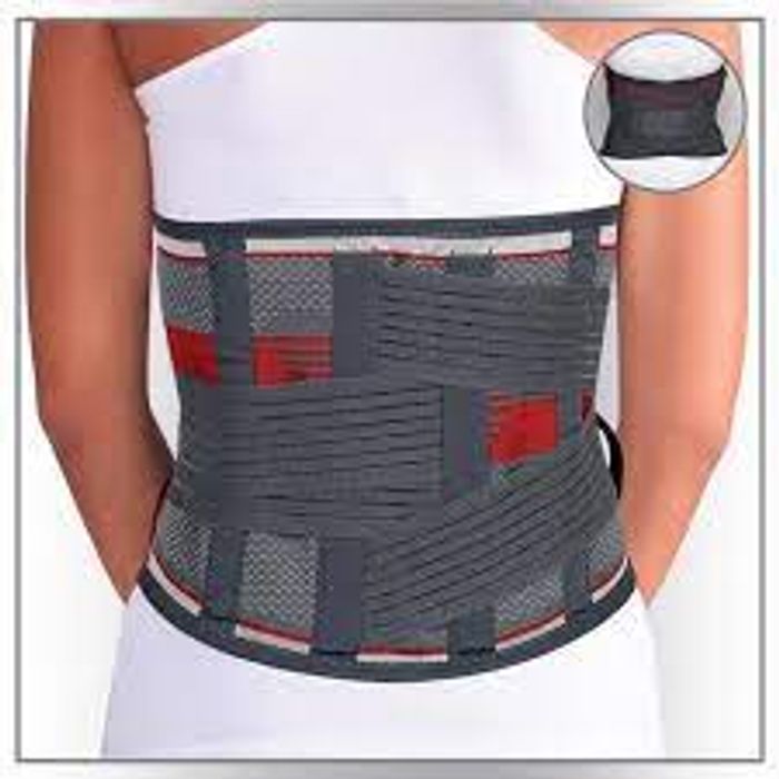 LOMBOSTAT MINION ORTHOPEDIK T/MEDIUM