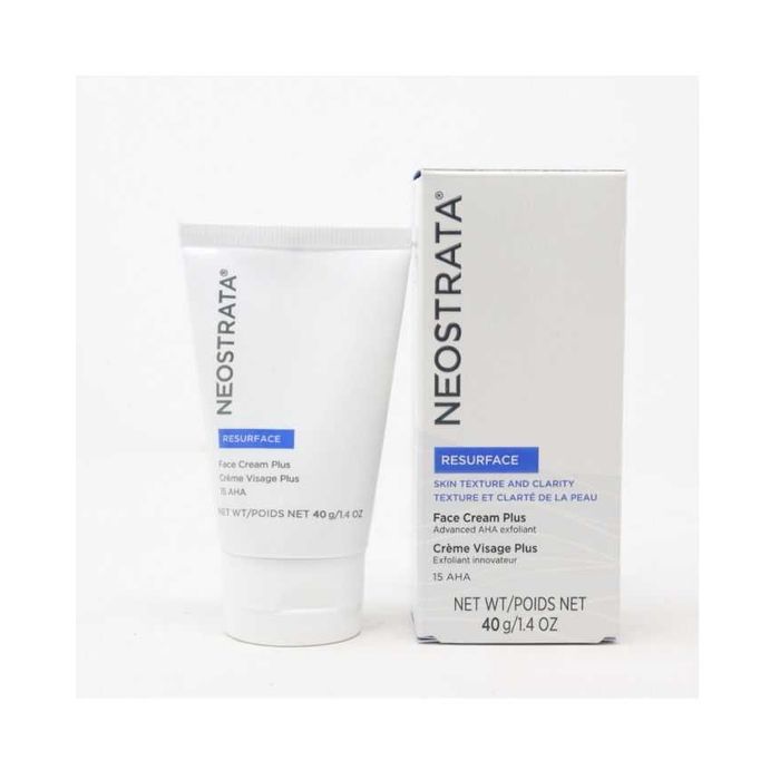 NEOSTRATA 15 AHA FACE CREAM PLUS 40G/ C.2092