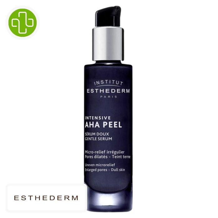 ESTHEDERM INTENSIVE AHA SERUM 30ML