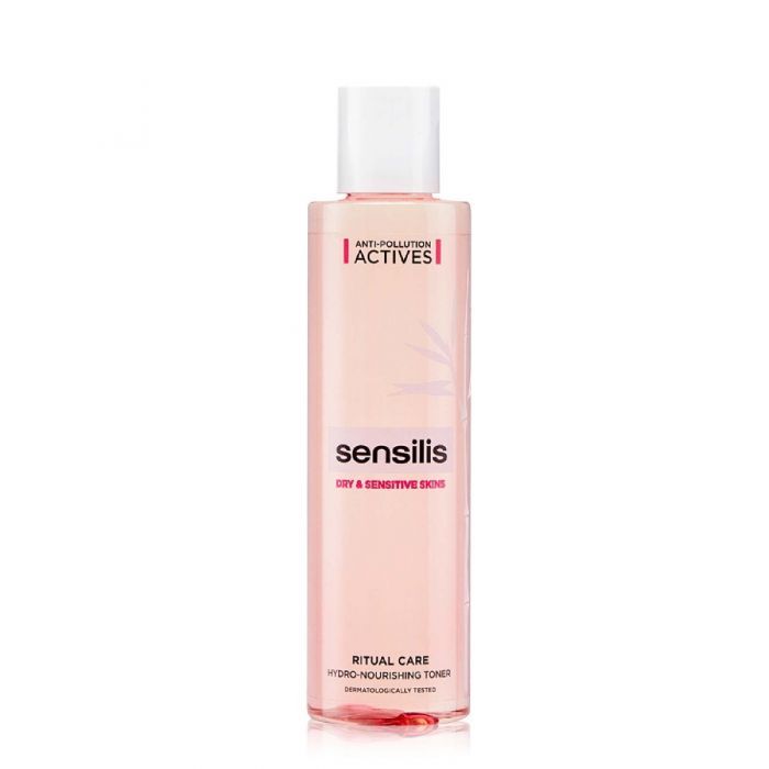 SENSILIS RC EAU TONIQUE 200ML