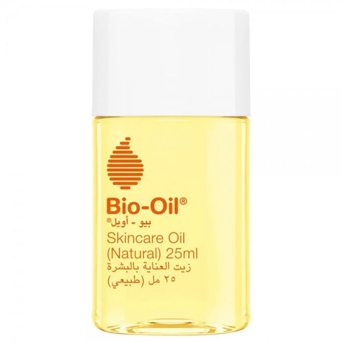 BIO OIL NATUREL 25ML