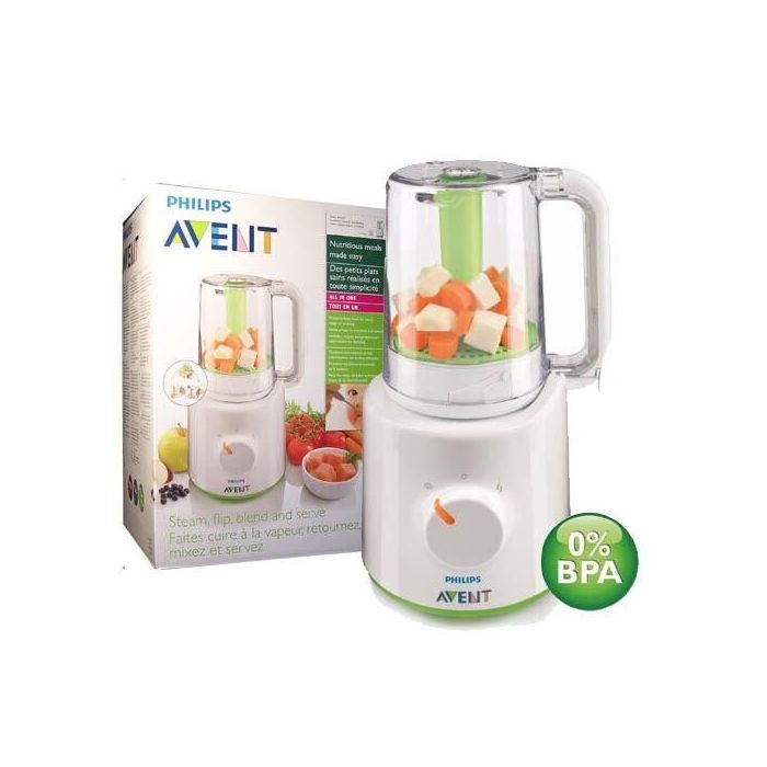 AVENT CUISEUR VAPEUR 870/22 870/22