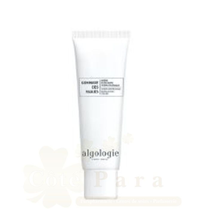 ALGOLOGIE GOMMAGE DES VAGUES CREME HYDRATANTE FRAICHER 50ML