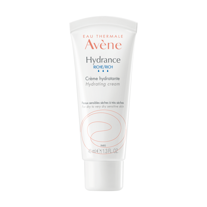 Avene HYDRANC RICH CREME HYDR