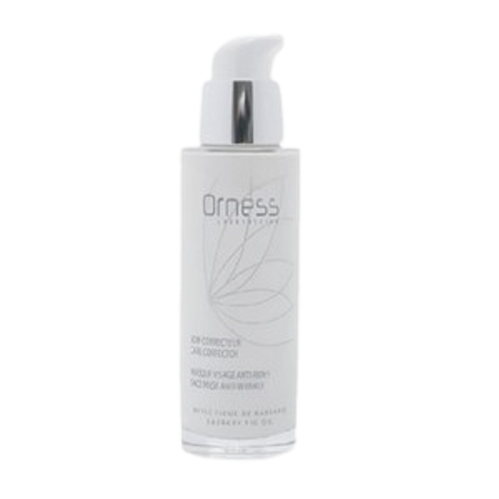 ORNESS MASQUE VISAGE ANTI AGE 50ML