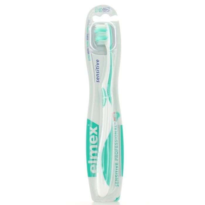 ELMEX BROSSE A DENTS EXTRA SPL SENSITIV C 6203