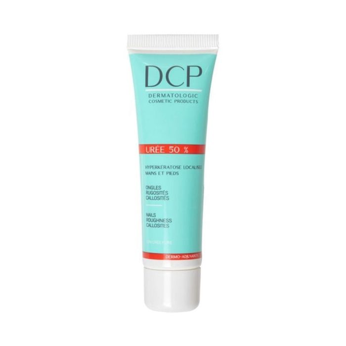 DCP UREE 50% HYPERKERTOSE LOCALISEE MAINS ET PIEDS 30ML