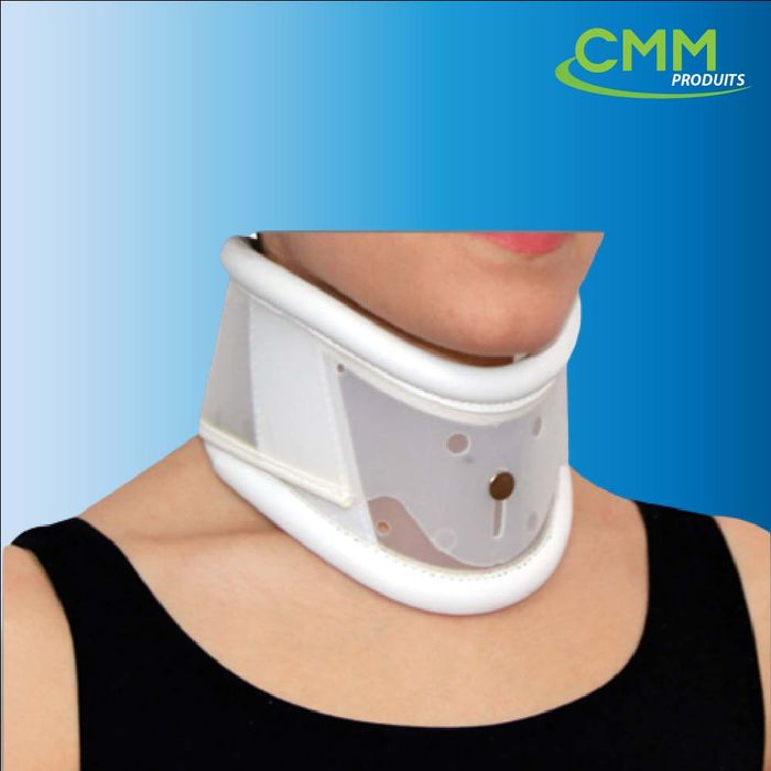 CASE COLLIER CERVICAL RGIDE 2 R:NS 10