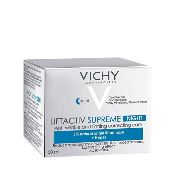 Vichy LIFTACTIV SUPREME NUIT 50ML