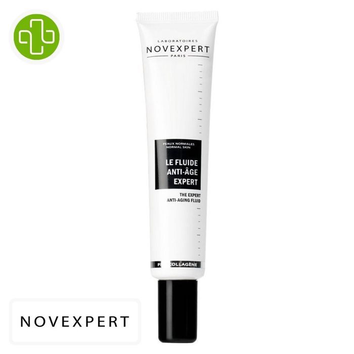 NOVEXPERT FLUID ANTI AGE 40ML