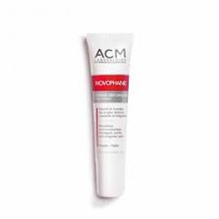ACM NOVOPHANE CREME DES ONGLES