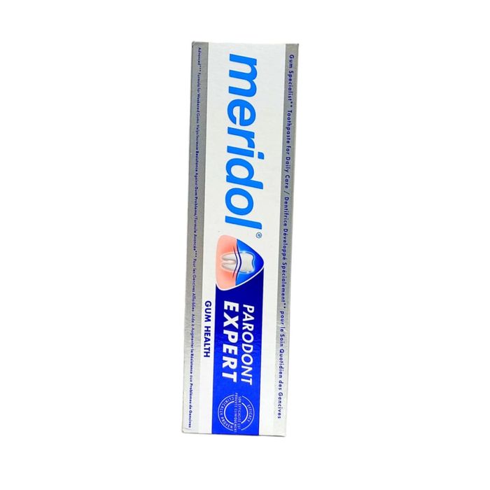 MERIDOL DENTIFRICE PRODONT EXPERT ORIGINAL 75ML