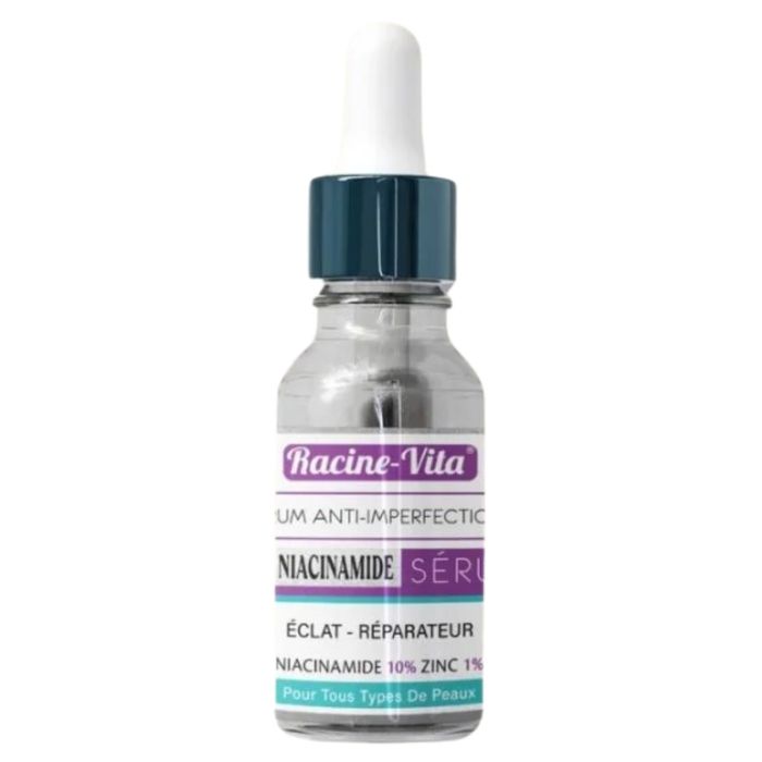 RACINE VITA SERUM NIACINAMIDE 10% 10ML7784