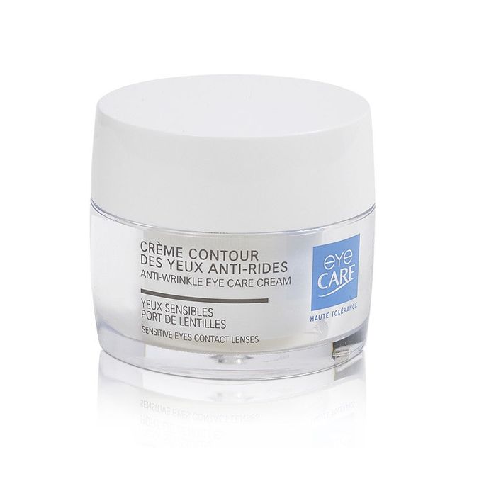EYE CARE CREME ANTI RIDES 30ML 5307