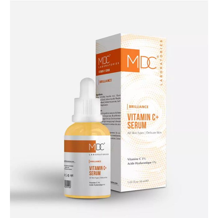 MDC BRILLANCE VITAMINE C SERUM