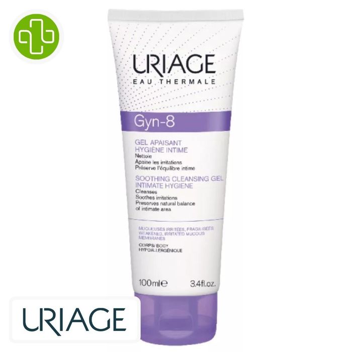 URIAGE GYN 8 100ML