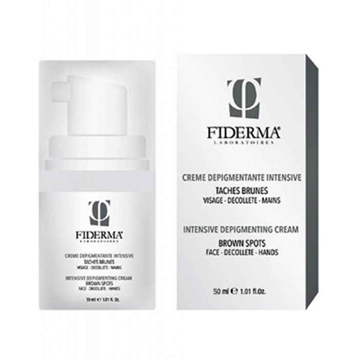 FIDERMA CLARIFID PLUS CREME DEPIGMENT INTENS 50ML