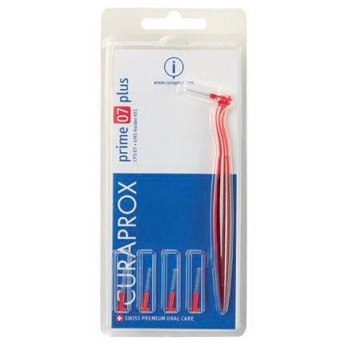 CURAPROX BROSSETTE CPS PRIME PLUS 07