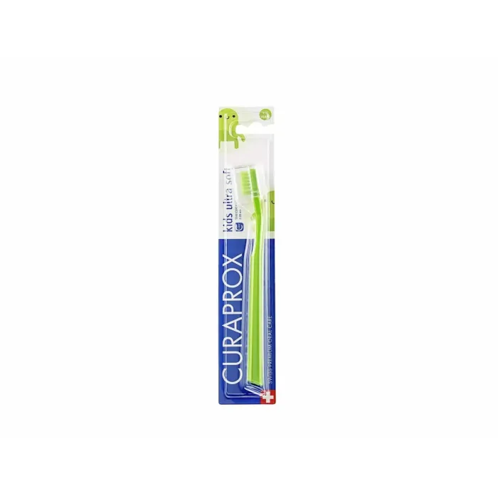 CURAPROX BROSSE A DENTS KIDS 4-12 ANS 9077