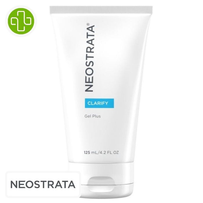 NEOSTRATA 15 AHA GEL PLUS 100/125ML
