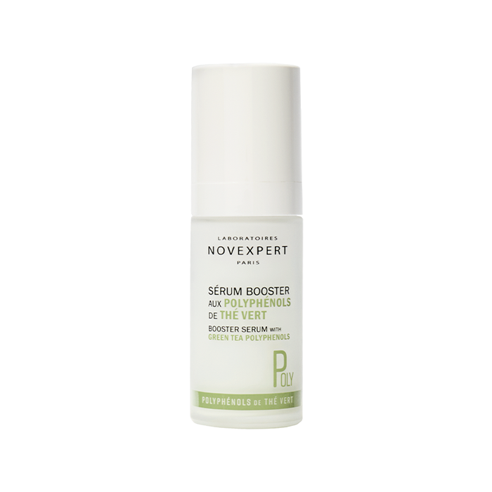 NOVEXPERT SERUM BOOSTER WHITNING30ML0803