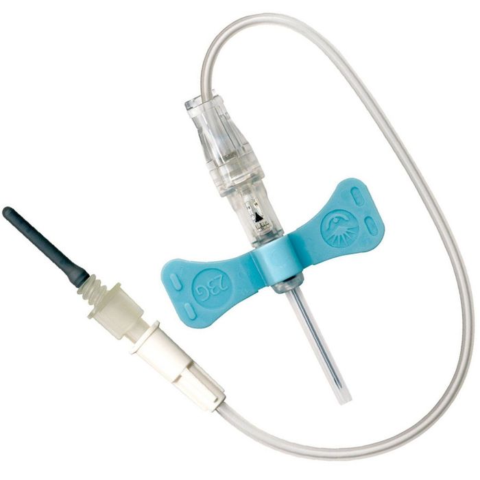 EPICRANIENNE N°23 BLEU