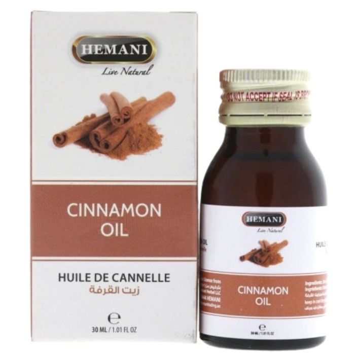 AMONA HUILE ANTI VARICE - CANNELLE & LAVANDE- 60ML