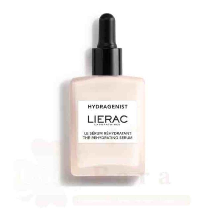 LIERAC HYDRAGENIST SERUM HYDRATANT 30ML