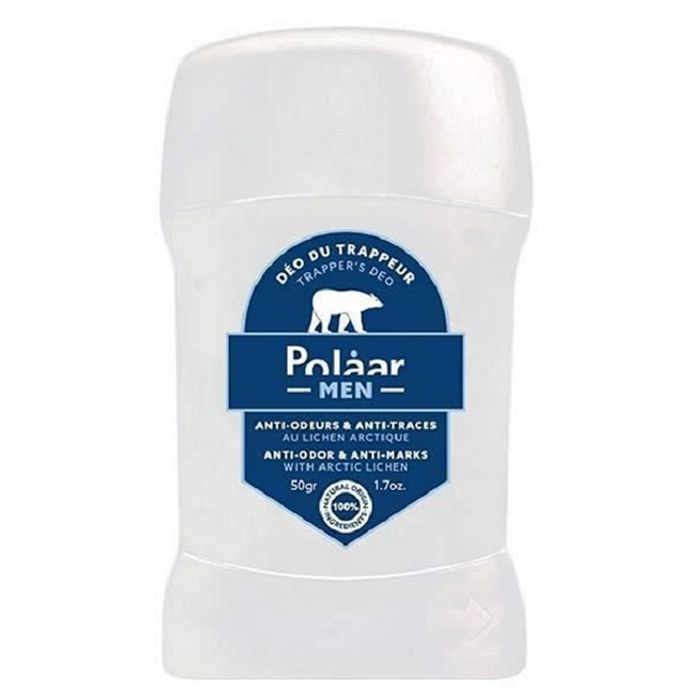 POLAAR MEN DEO DU TRAPEUR 50ML 1655
