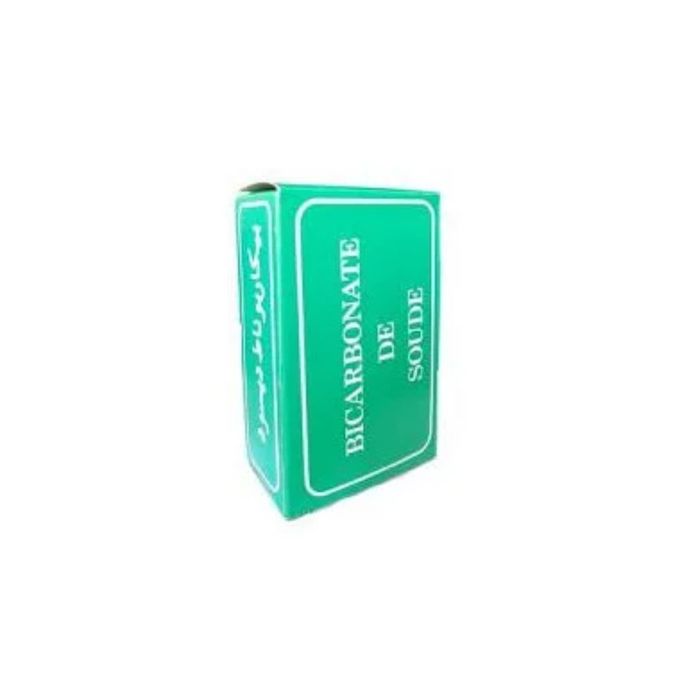 BICARBONATE MEDICAL 125G P.M