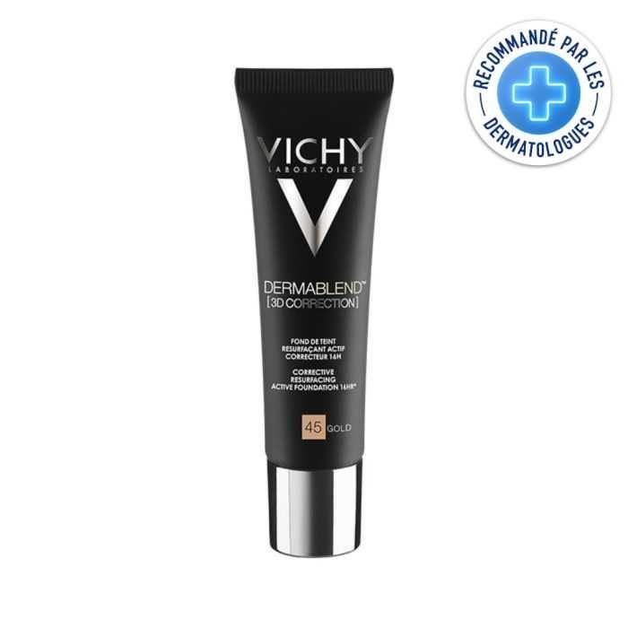 Vichy DERMABLEND 3D N°45 DORE
