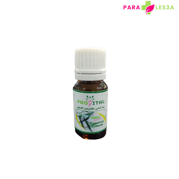 PROVITAL HUILE ESSENTIELLE EUCALYPTUS 10ML