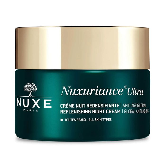 NUXE NUXURIANCE ULTRA NUIT TTP 50ML
