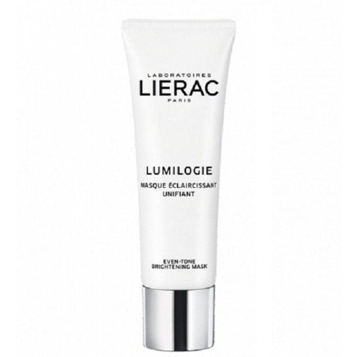 LIERAC LUMILOGIE MASQUE ECL/UNIF 50ML