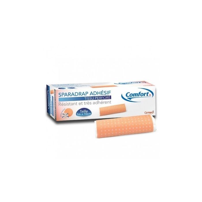 COMFORTPLAST X 12 ADULTE