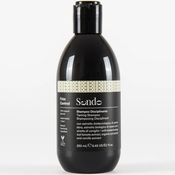 SENDO SHAMPOING DISCIPLINANT 250ML