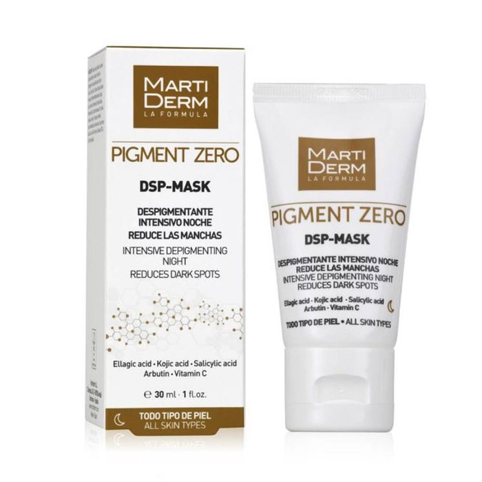 MARTIDERM PIG ZERO DSP MASK DEPIG 30ML