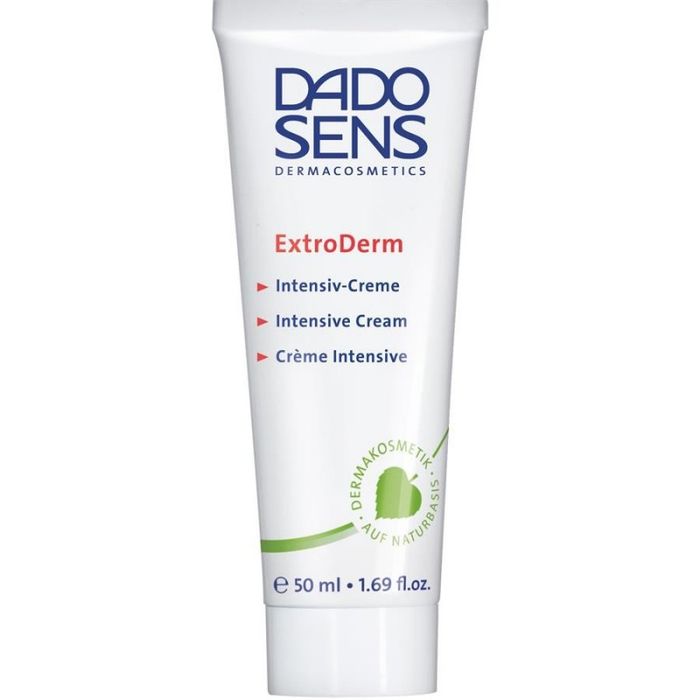 DADO SENS EXTRODERM CREME INTENSIVE 50ML