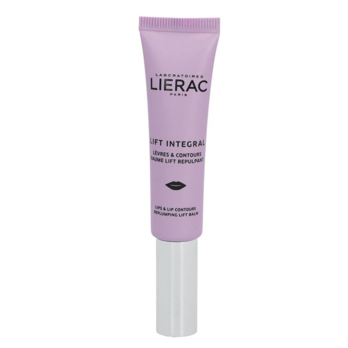 LIERAC LIFT INEGRAL BAUME LEVRES 15ML