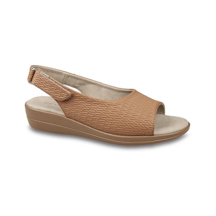 CEYO SANDALES FEMME T39 9833-37 BEIGE