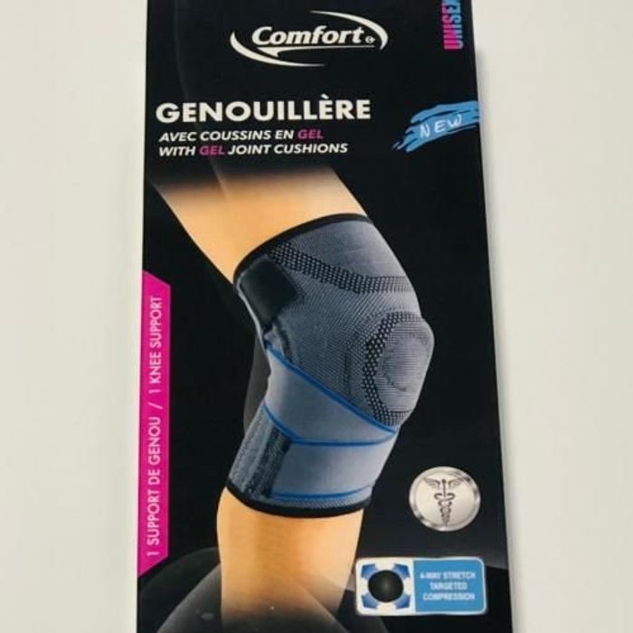 CARE GENOUILLERE MEDIUM