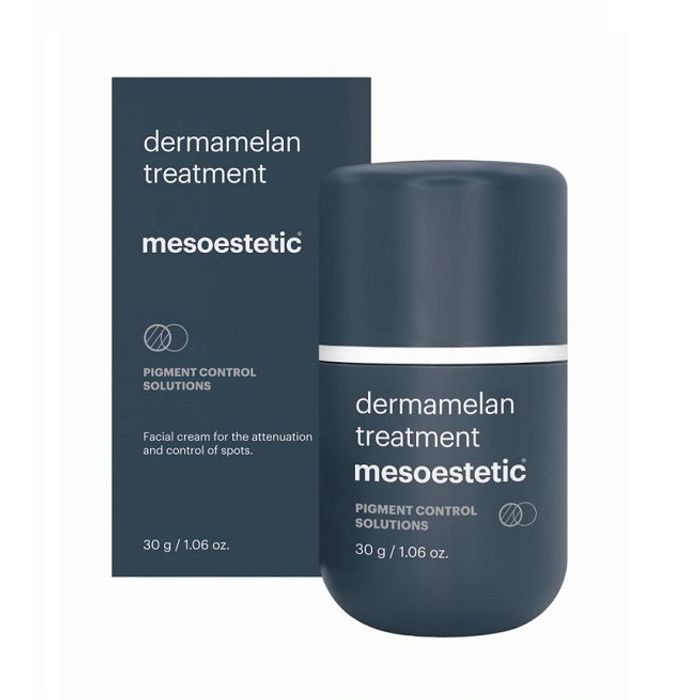 DERMAMELAN TRAITMENT FACIAL