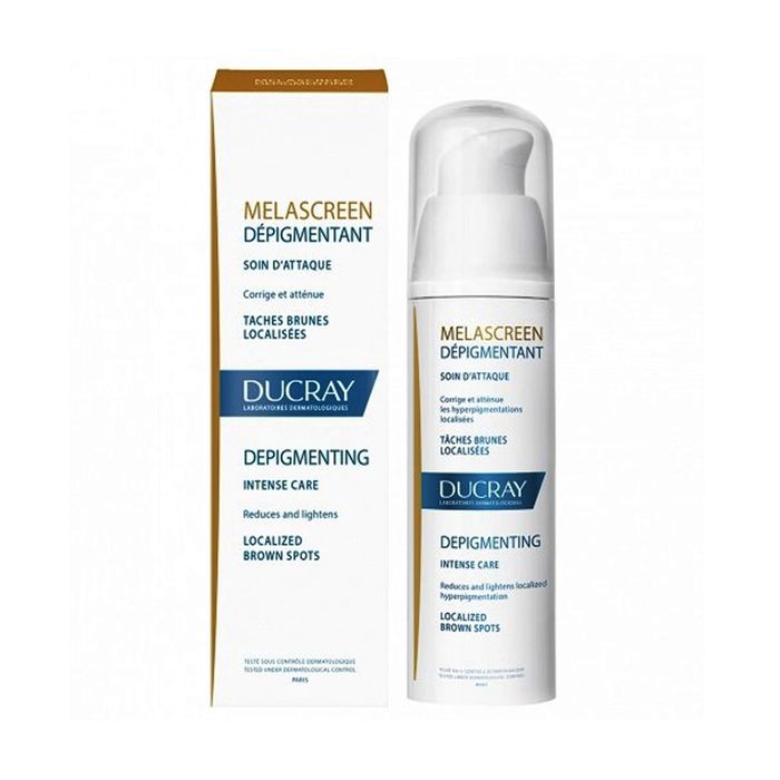 DUCRAY MELASCREEN DEPIG ANTI TACHE 30ML